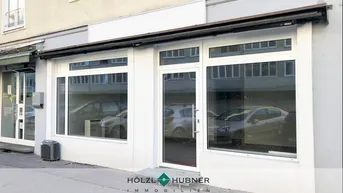 Expose Klein in Frequenzlage