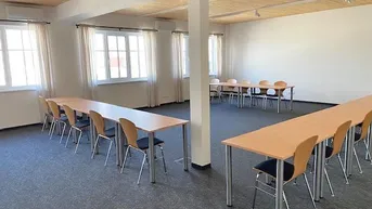Expose Modernes Büro in einem eindrucksvollen Bürohaus