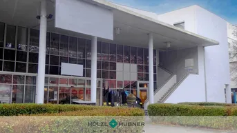 Expose Helles Büro in Salzburg Süd