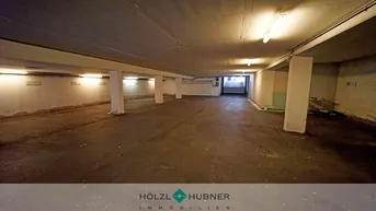 Expose Tiefgaragenstellplätze im Andräviertel zu vermieten