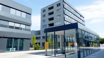 Expose Modernes Büro im Wissenspark zu mieten