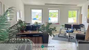Expose Büro in Thalgau zu vermieten