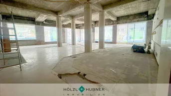 Expose Einmalige Gelegenheit - Geschäftslokal in zentraler Stadtlage