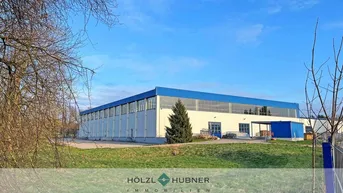Expose Betriebsliegenschaft in der Nähe von Ried