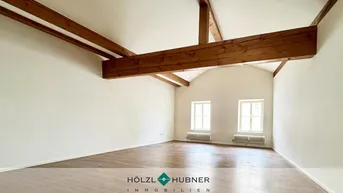 Expose Traumhafte Dachgeschoßwohnung im Herzen von Salzburg