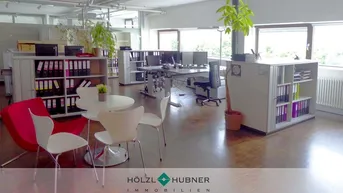Expose Stylische Büro- und Ausstellungsflächen