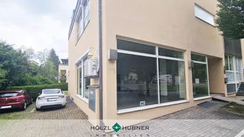 Expose Verkauf/ Showroom/ Ausstellung mit Büro in Riedenburg