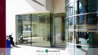 Expose Besonderheit in beliebtem Nahversorgerzentrum