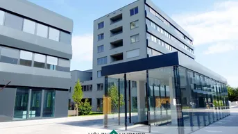 Expose Modernes Büro im Wissenspark zu mieten