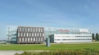 Expose Vielseitige Büroflächen in modernem Betriebsobjekt