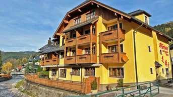 Expose Sporthotel in Aktivregion zum Verkauf