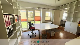 Expose Gepflegte Bürofläche in Flughafennähe zu kaufen