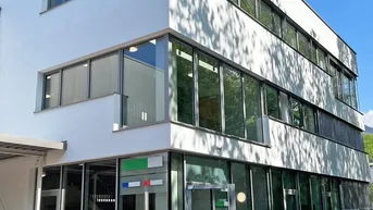Expose Büroeinheit im Salzburger Stadtteil Gnigl zu vermieten