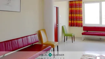 Expose Exponiert und flexibel