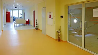 Expose Ideal für Unternehmen mit Kundenverkehr