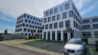 Expose Bürofläche im Westen von Salzburg