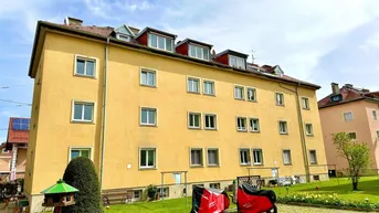 Expose Heim für Handwerker! 2-Zimmer-Wohnung in Maxglan