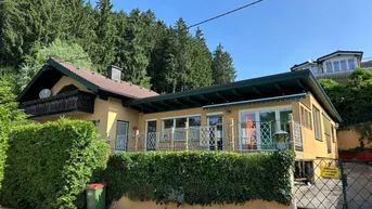 Expose Einfamilienhaus in naturnaher Lage in Hallwang