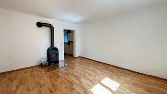 Expose 2,5-Zimmer-Wohnung mit Gartenbenutzung in Maxglan