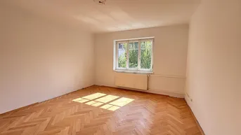 Expose 2,5-Zimmer-Wohnung mit Balkon &amp; Gartenbenutzung in Maxglan