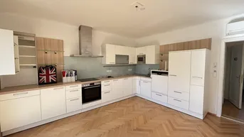Expose 2,5-Zimmer-Wohnung mit Balkon &amp; Gartenbenutzung in Maxglan