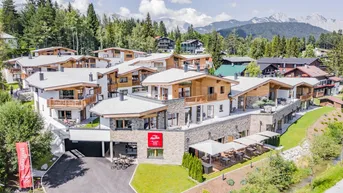 Expose Investmentwohnung in Top Lage von Seefeld in Tirol