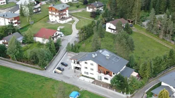 Expose Luxuriöse 190 m² Wohnung in Leutasch
