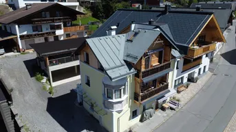 Expose Haus mit 3 Wohnungen in Reith bei Seefeld