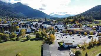 Expose Exklusives Baugrundstück - Seefeld in Tirol
