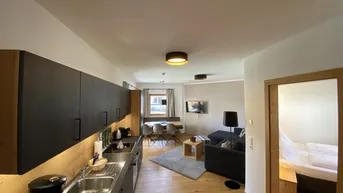 Expose Exklusive Anlagewohnung in begehrter Traumlage von Seefeld in Tirol