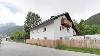 Expose Charmantes Einfamilienhaus in Tirol zum attraktiven Preis