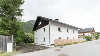 Expose Charmantes Einfamilienhaus in idyllischer Ruhelage von Scharnitz