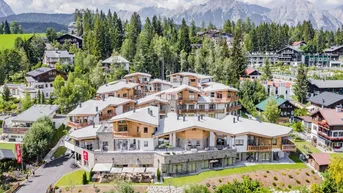 Expose NEUER PREIS 3 Zimmer Investmentwohnung in Bestlage von Seefeld