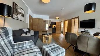 Expose Investmentwohnung mit Garten, Terrasse, Garage &amp; luxuriöser Ausstattung!