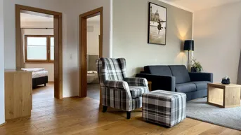 Expose NEUER PREIS 3 Zimmer Investmentwohnung in Bestlage von Seefeld