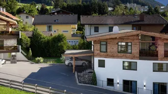 Expose Penthouse mit atemberaubender Aussicht - Letzte verfügbare Einheit