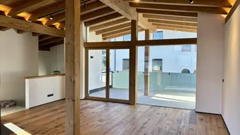 Expose Penthouse mit unvergleichlichem Ausblick – letzte verfügbare Wohnung