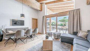 Expose Attraktive Investmentchance – 4 Zimmer Ferienapartment