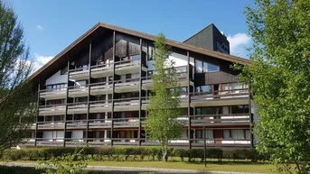 Expose Zentral gelegener Freizeitwohnsitz in Seefeld