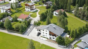 Expose Luxuriöse 190 m² Wohnung in Leutasch