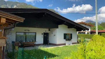 Expose Erpfendorf: gemütlicher, Bungalow mit Freizeitwohnsitzwidmung am Golfplatz