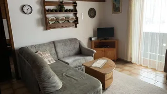 Expose GASTEIG: gemütliche ländliche 57m² Wohnung mit traumhaftem Kaiserblick !