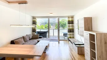 Expose Stilvolle 92 m² 4-Zimmer-Wohnung in Kufstein mit Festungsblick &amp; Top-Lage