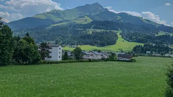 Expose 3-Zimmer Wohnung mit Bergblick in St. Johann in Tirol