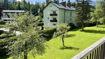 Expose 3-Zimmer-Wohnung Bad Aussee