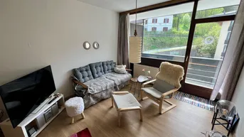 Expose 3-Zimmer-Wohnung Bad Aussee / Zentrum - Zweitwohnsitz möglich