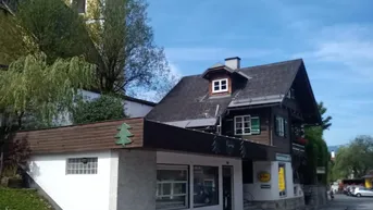 Expose Wohn- und Geschäftshaus Bad Mitterndorf