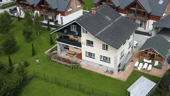 Expose Wohnhaus mit Apartments in Bad Mitterndorf 