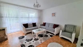 Expose 2-Zimmer-Wohnung mit Balkon Nähe BH Vöcklabruck