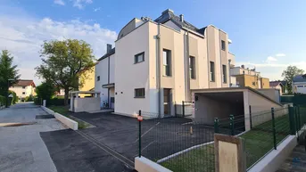 Expose Tiefgaragenplatz Salzburg - Josefiau